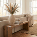 Irthing Medium Organic Ceramic Vase