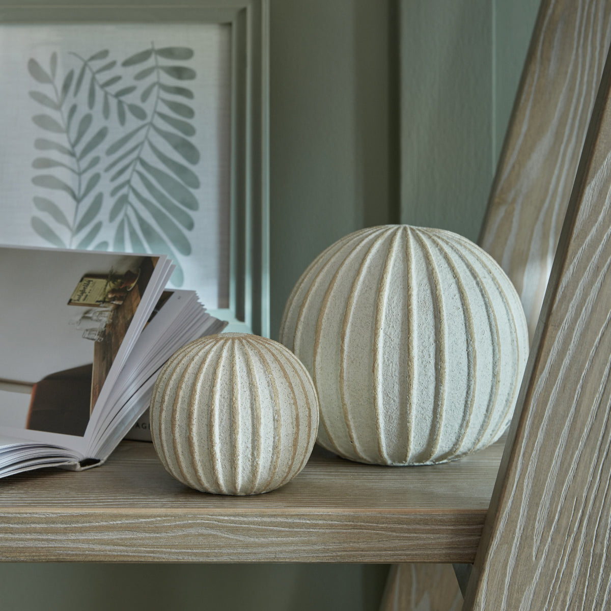 Felton Decorative Ball