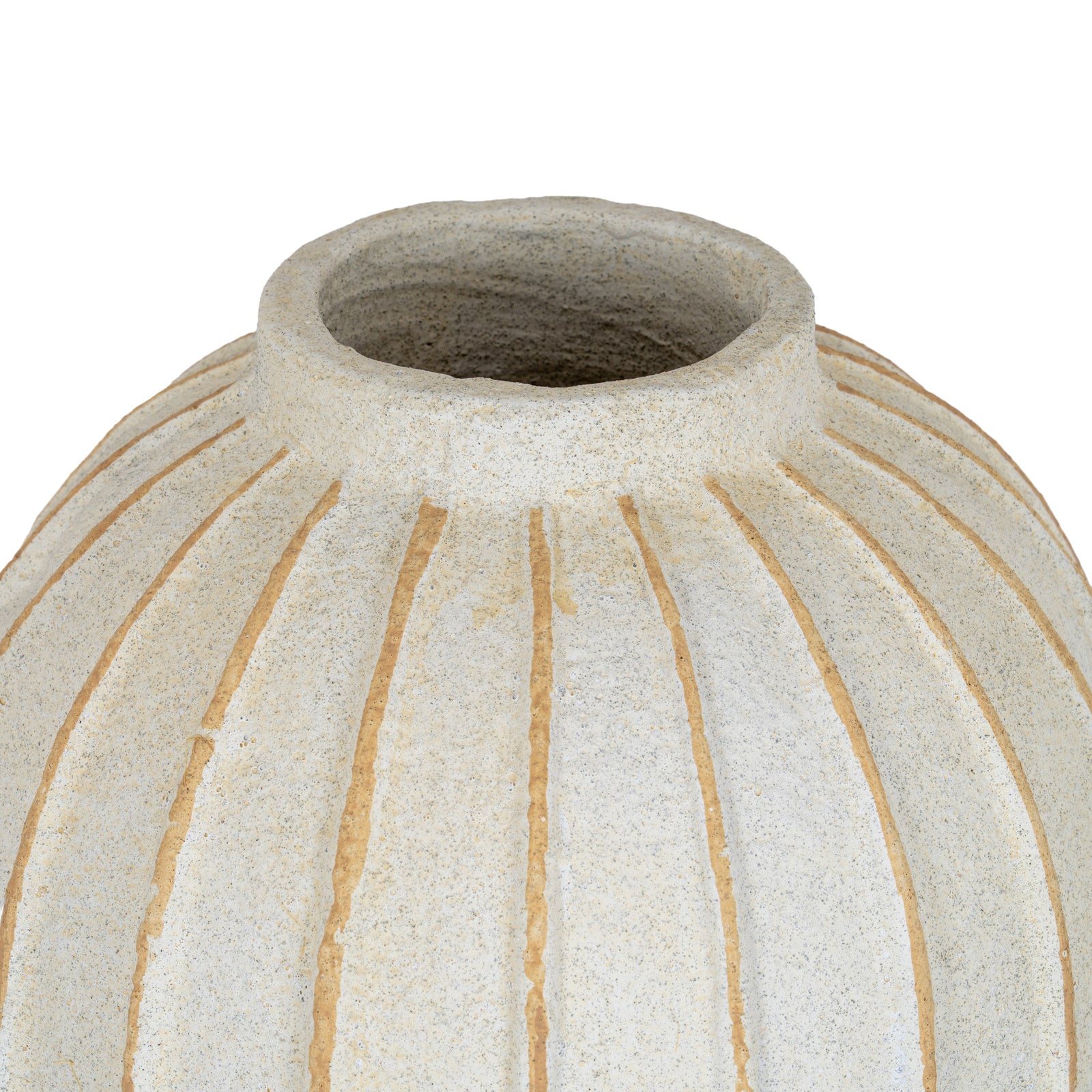 Longframlington Globe Vase