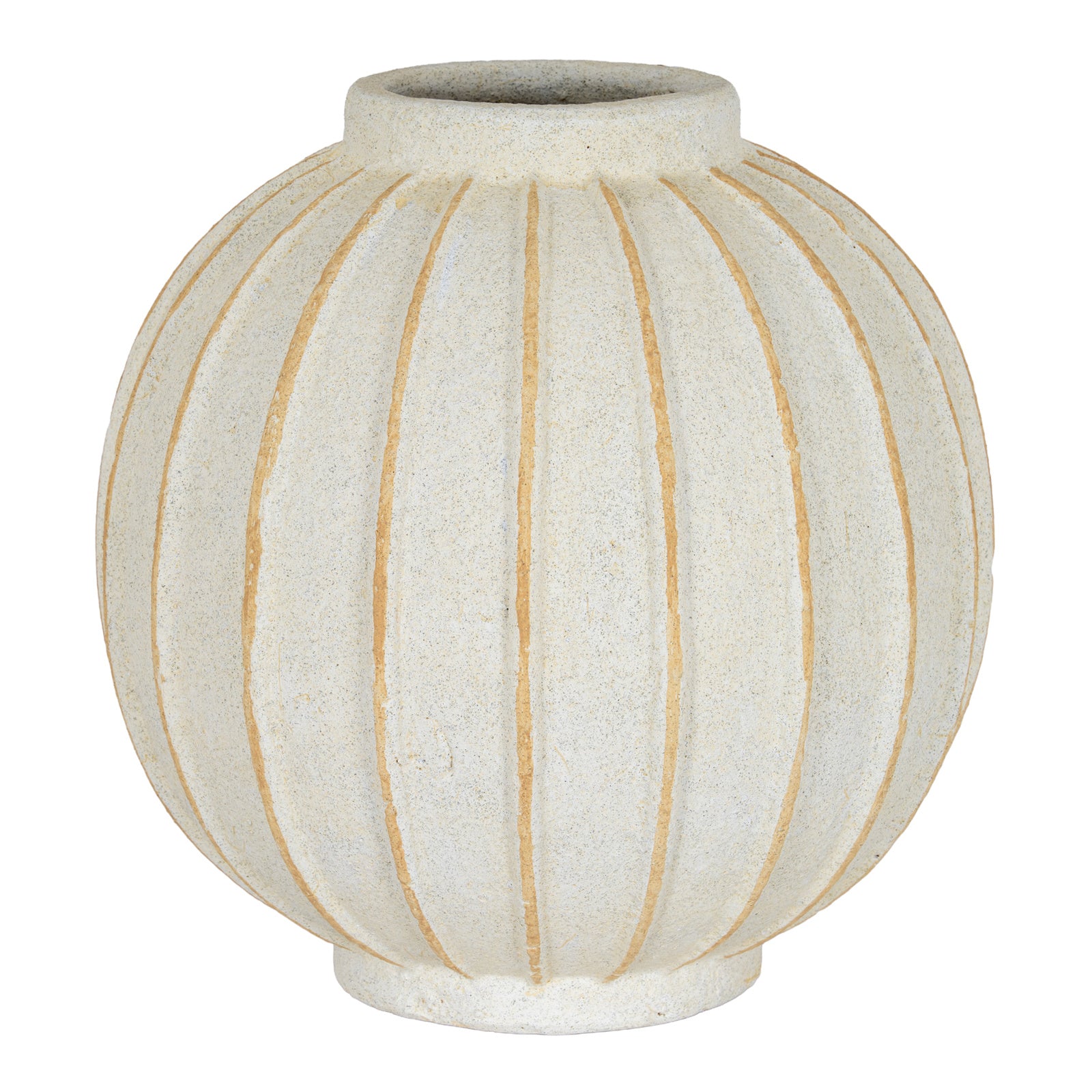 Netherwitton Globe Vase