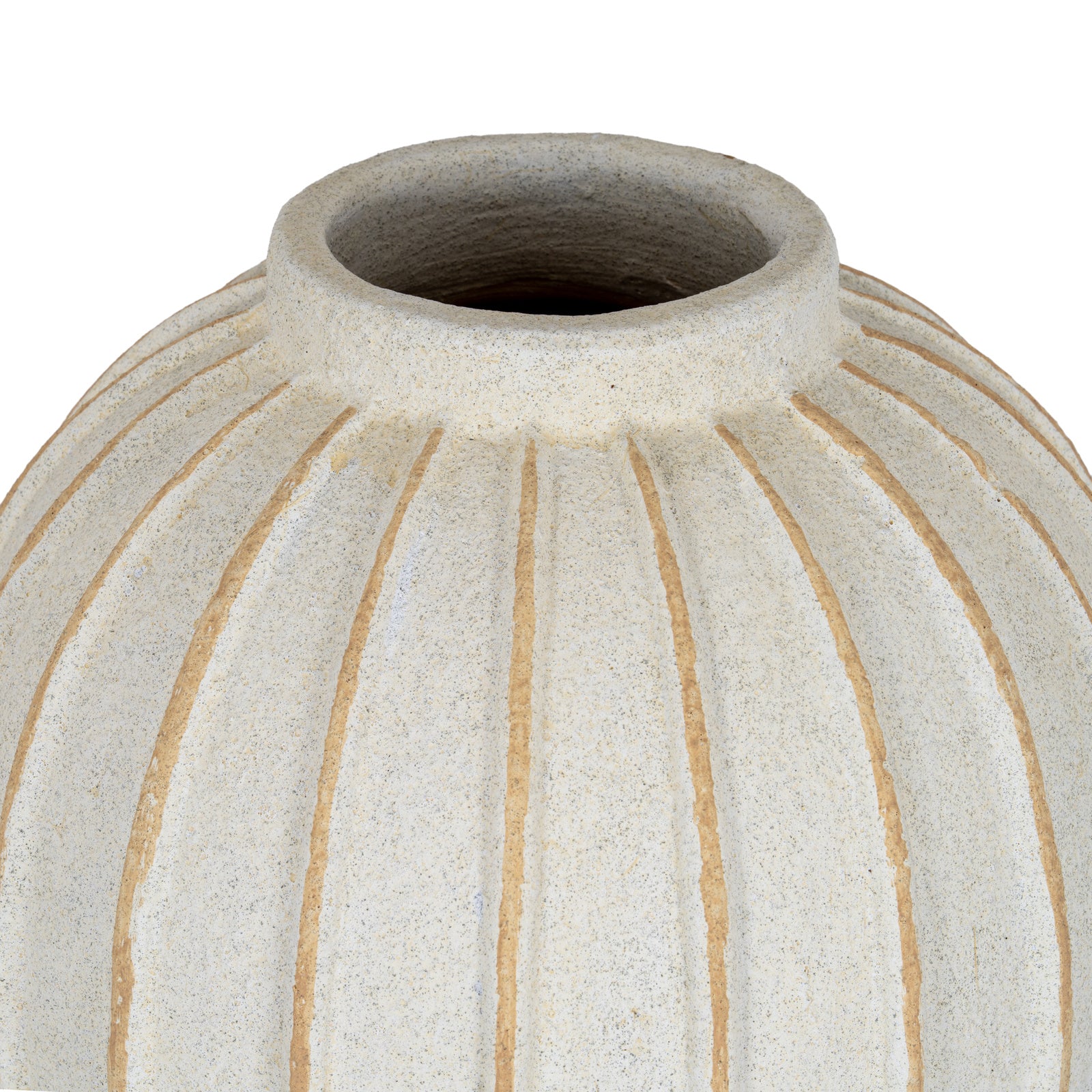 Netherwitton Globe Vase