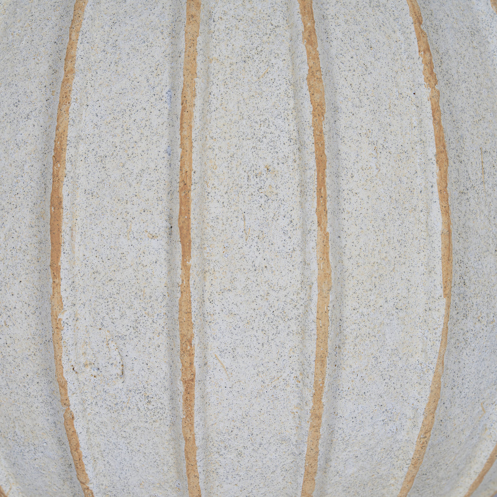 Netherwitton Globe Vase