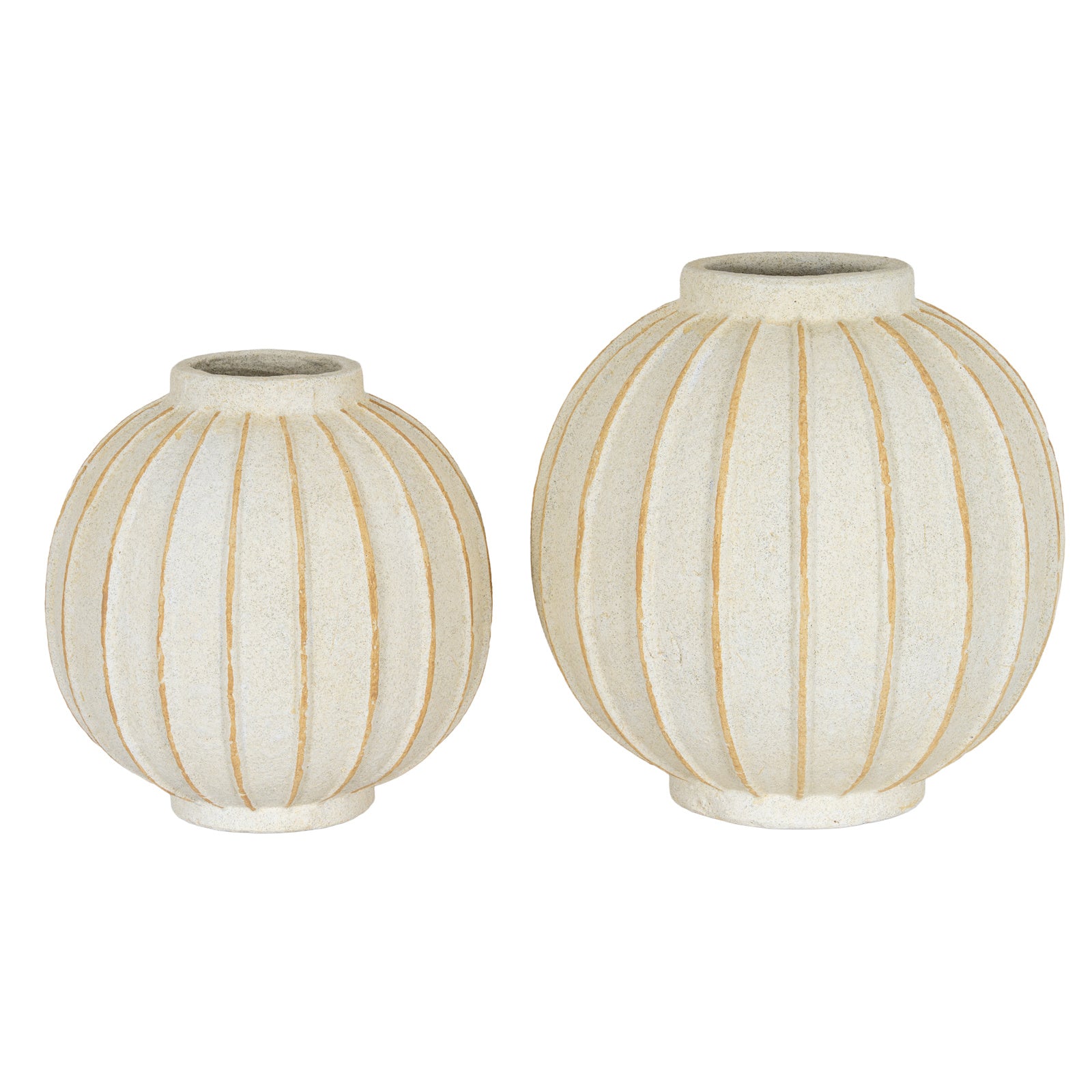 Netherwitton Globe Vase