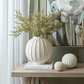 Netherwitton Globe Vase