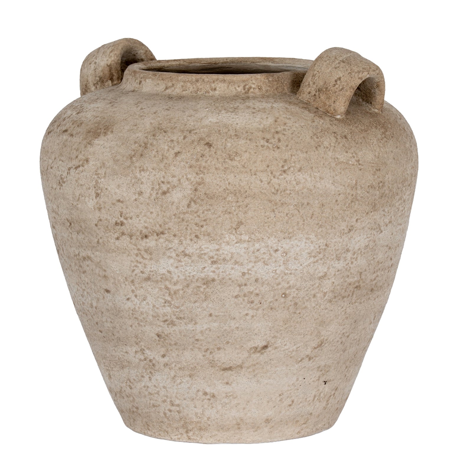Earle Large Urn With Handles