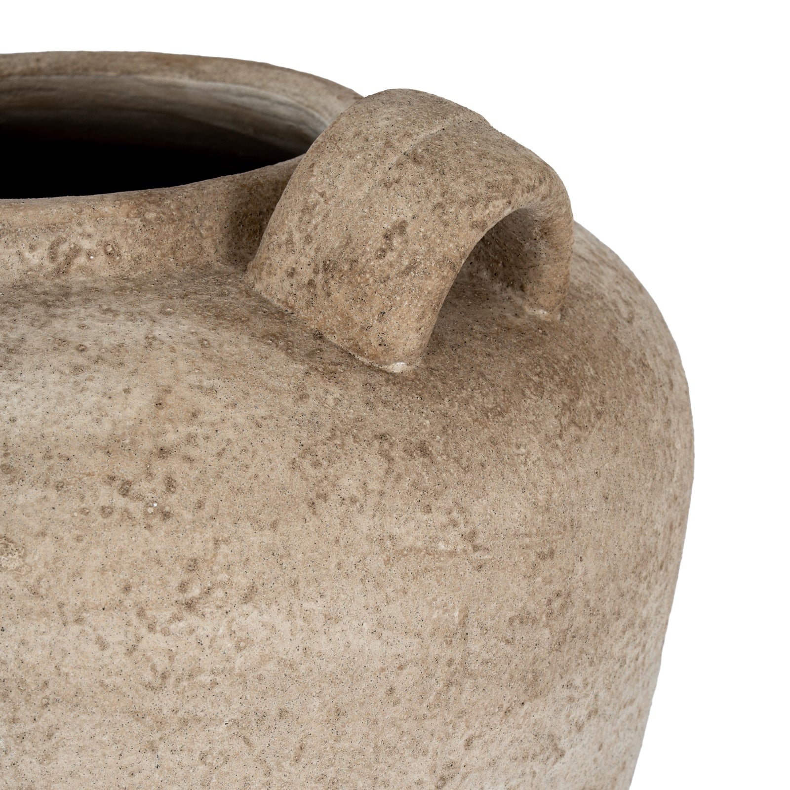 Earle Large Urn With Handles