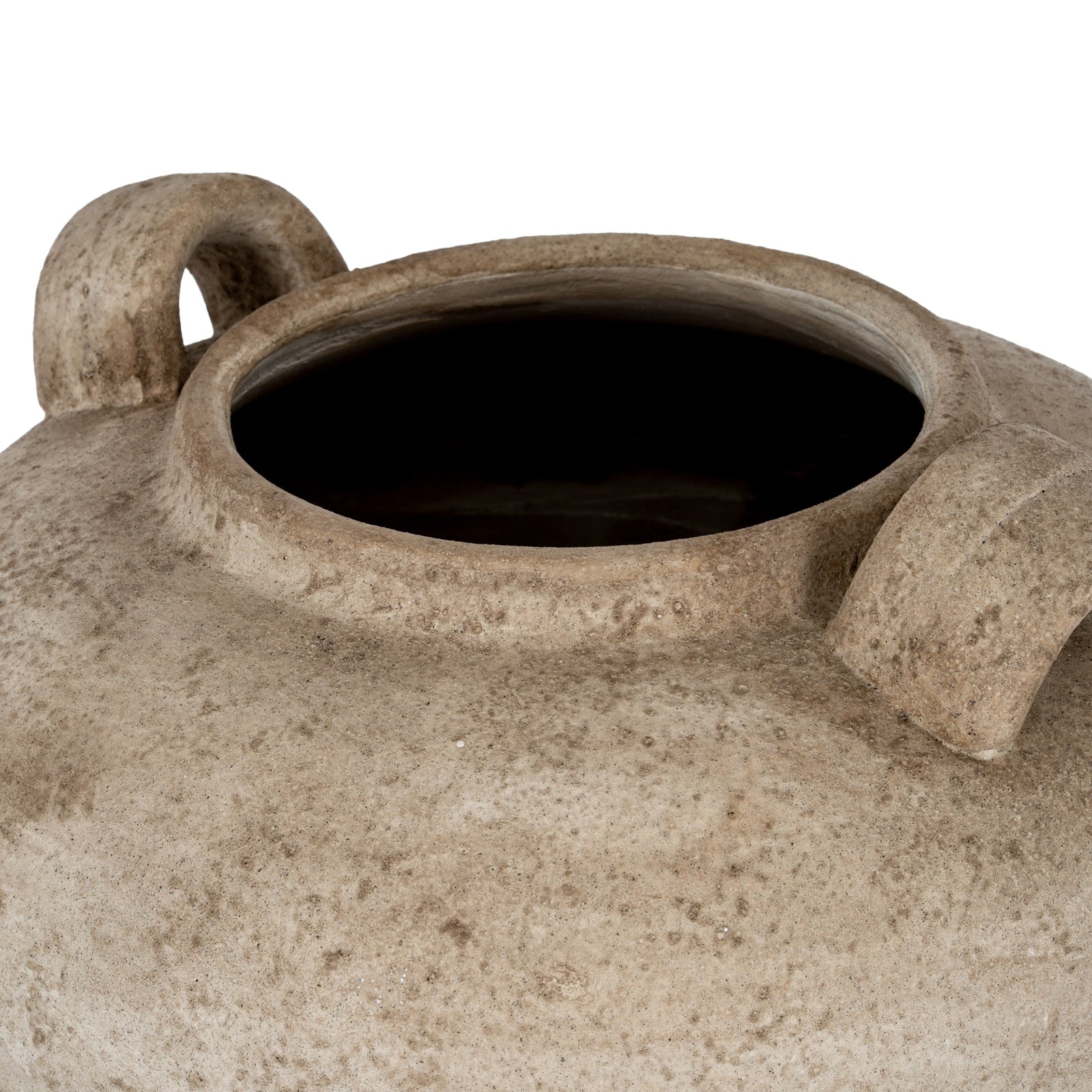 Earle Large Urn With Handles