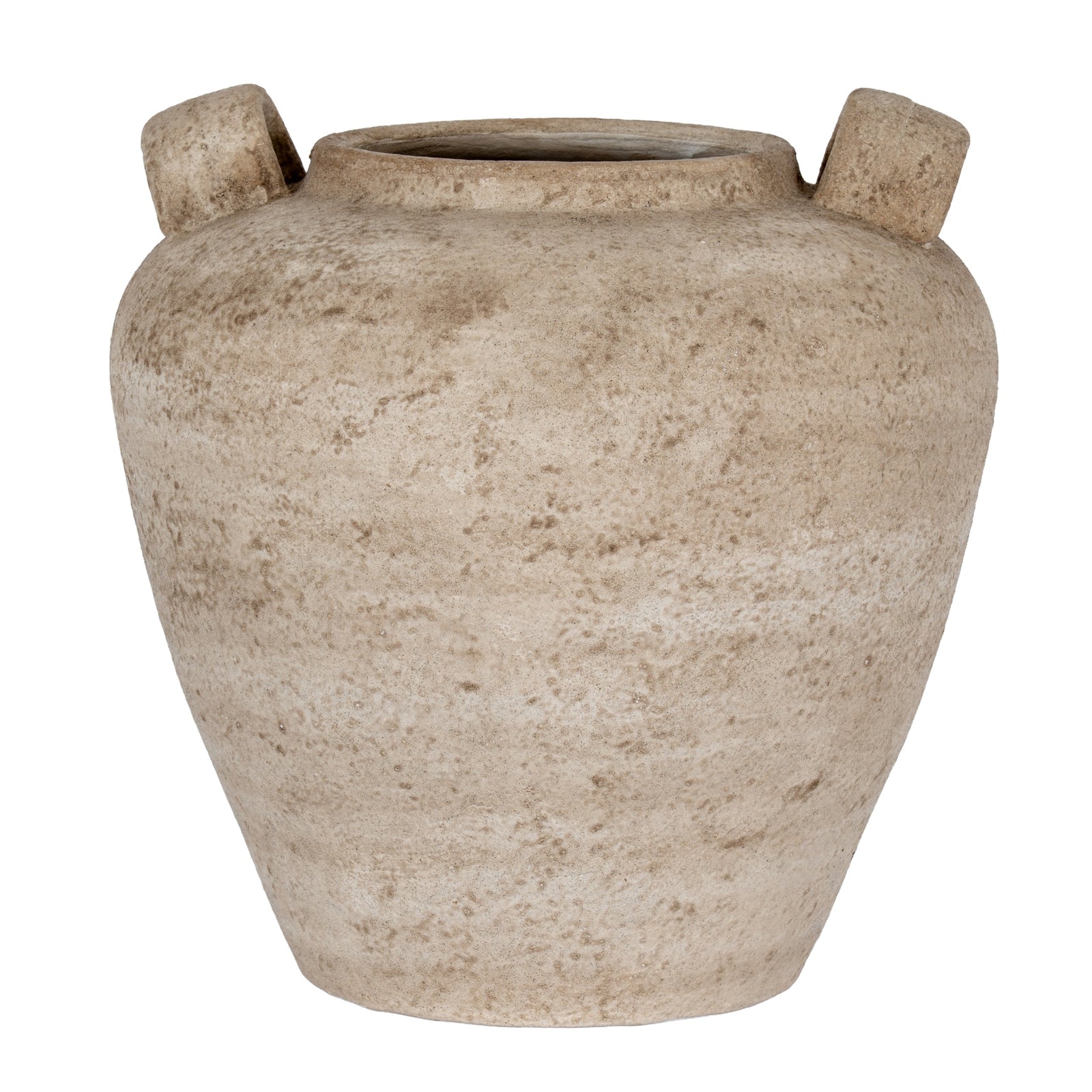 Earle Large Urn With Handles