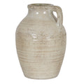 Budle Large Ceramic Jug With Handle