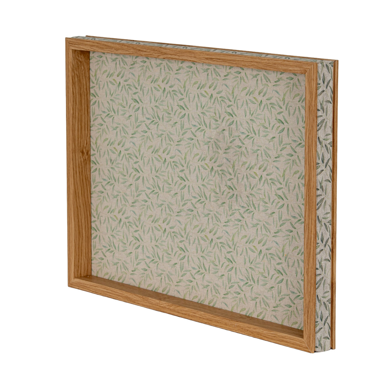 Belford Rectangular Wooden Tray