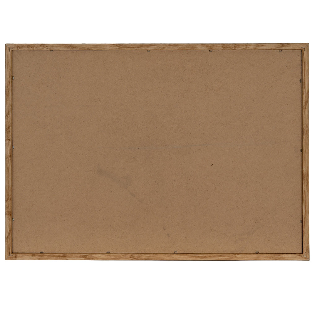 Belford Rectangular Wooden Tray