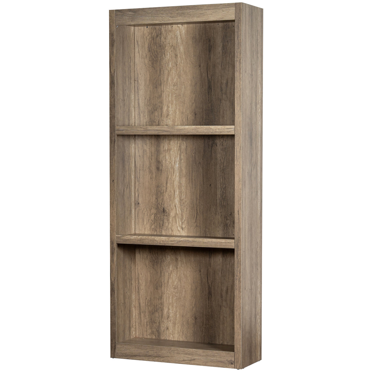 Bradford Light Up Bookcase