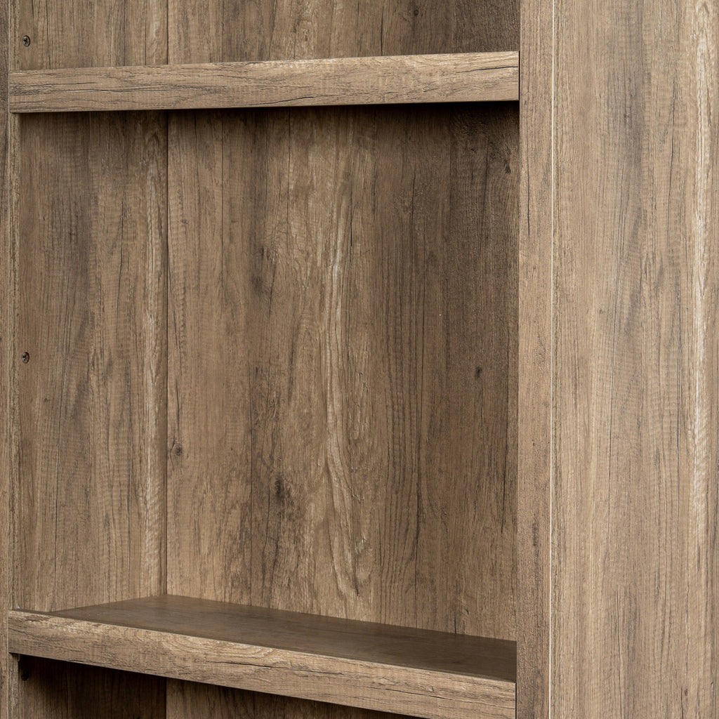 Bradford Light Up Bookcase