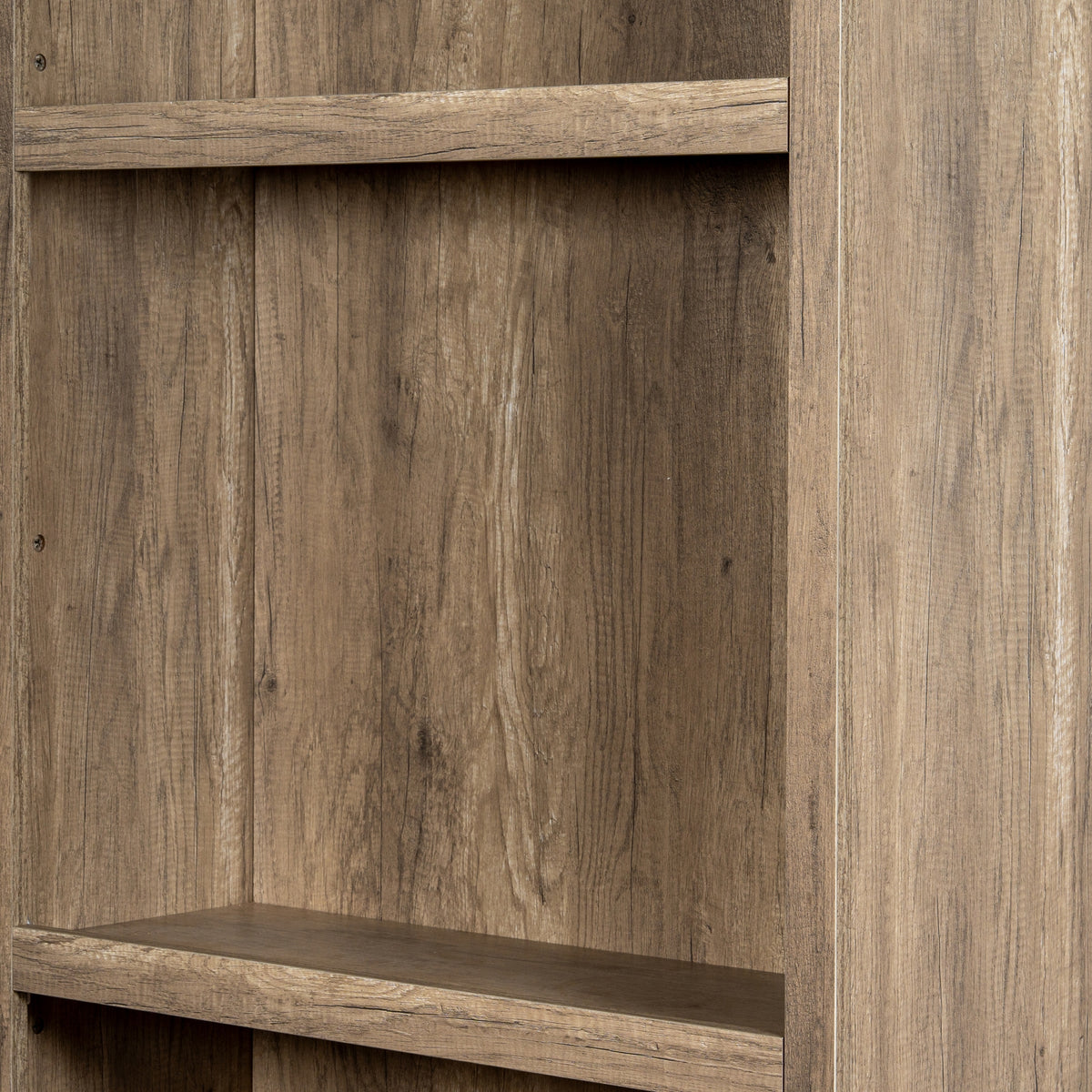 Bradford Light Up Bookcase