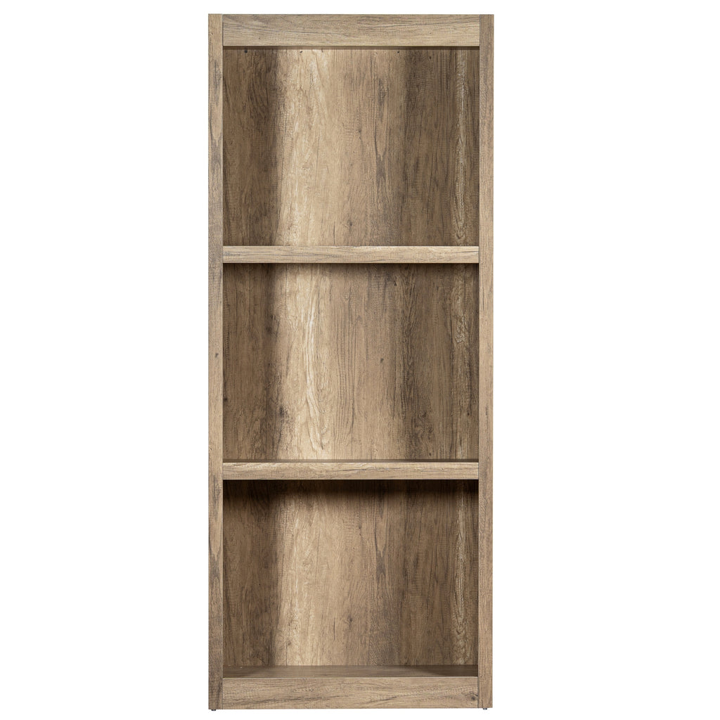 Bradford Light Up Bookcase