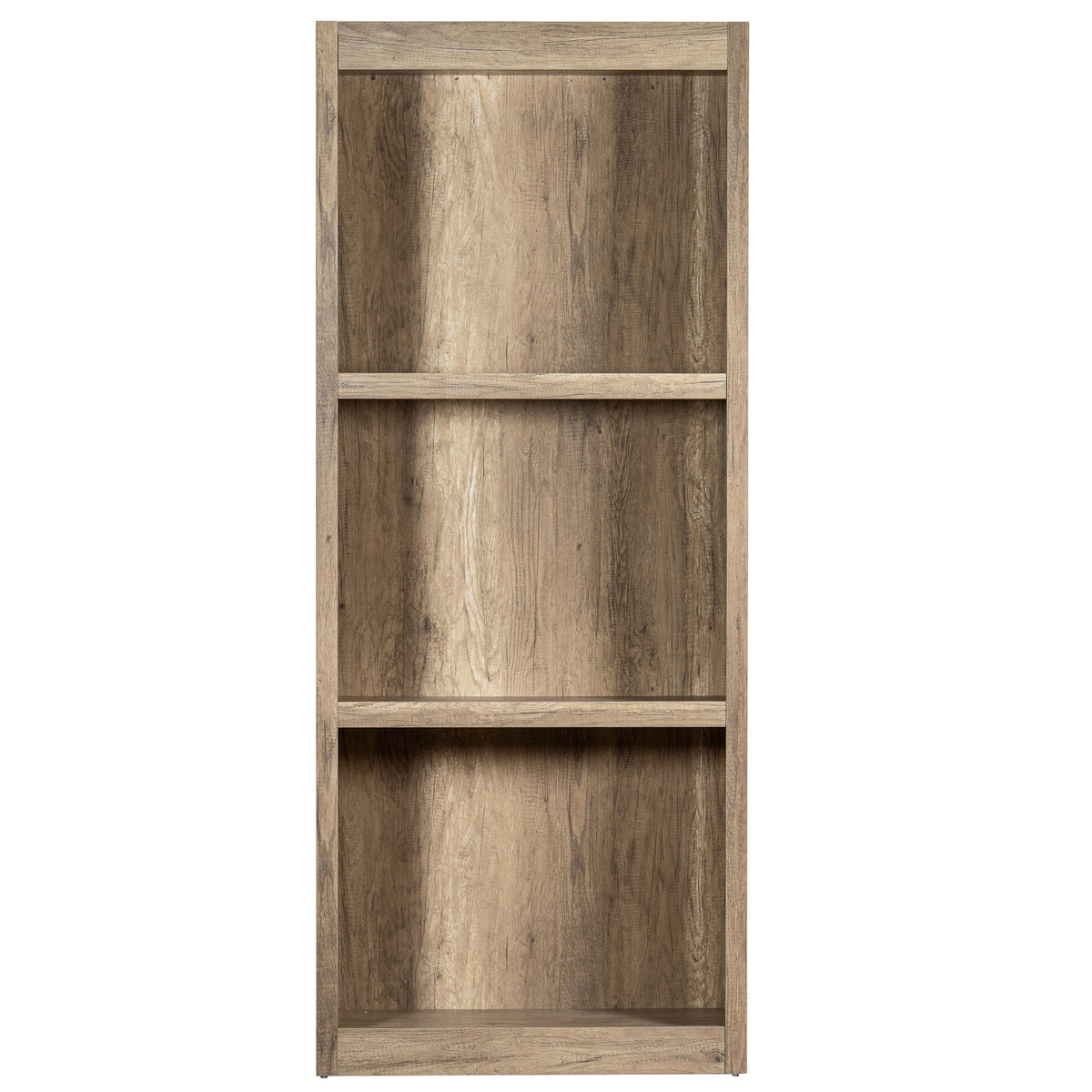 Bradford Light Up Bookcase