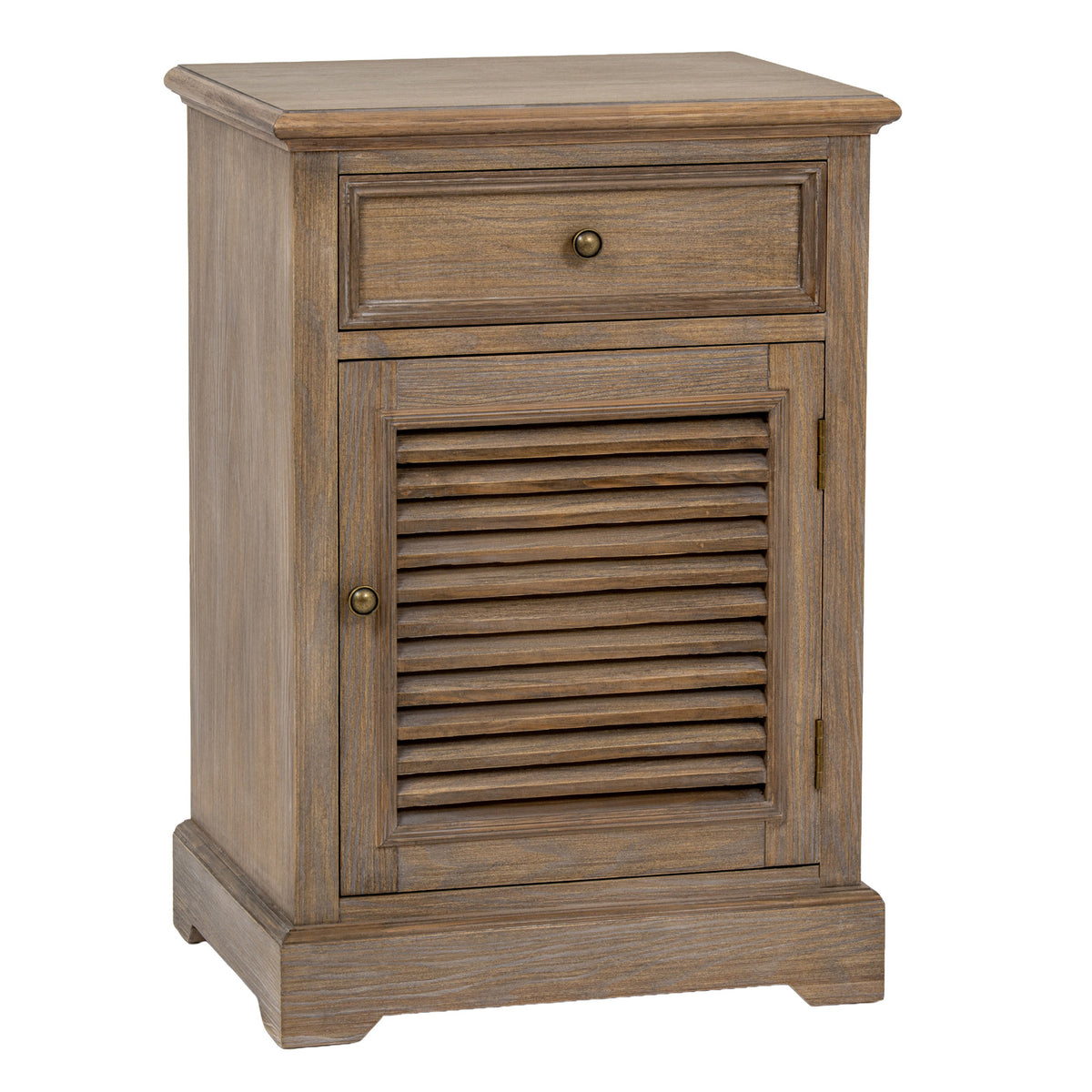 Rennington 1 Drawer 1 Door Chest, Right Hand