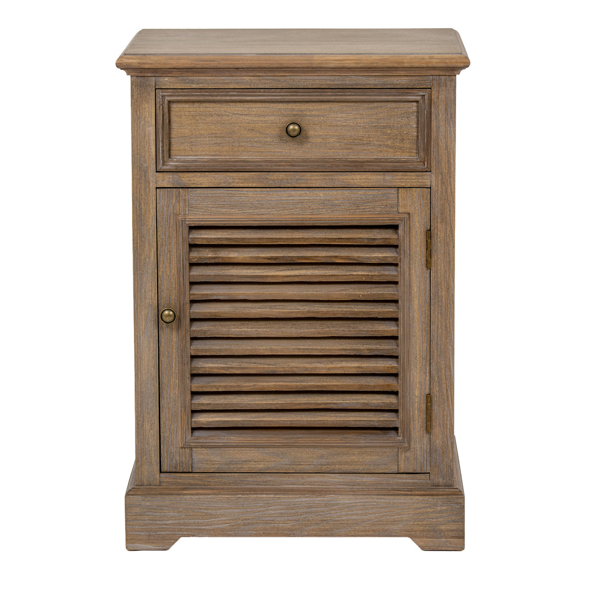 Rennington 1 Drawer 1 Door Chest, Right Hand