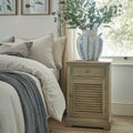 Rennington 1 Drawer 1 Door Chest, Right Hand