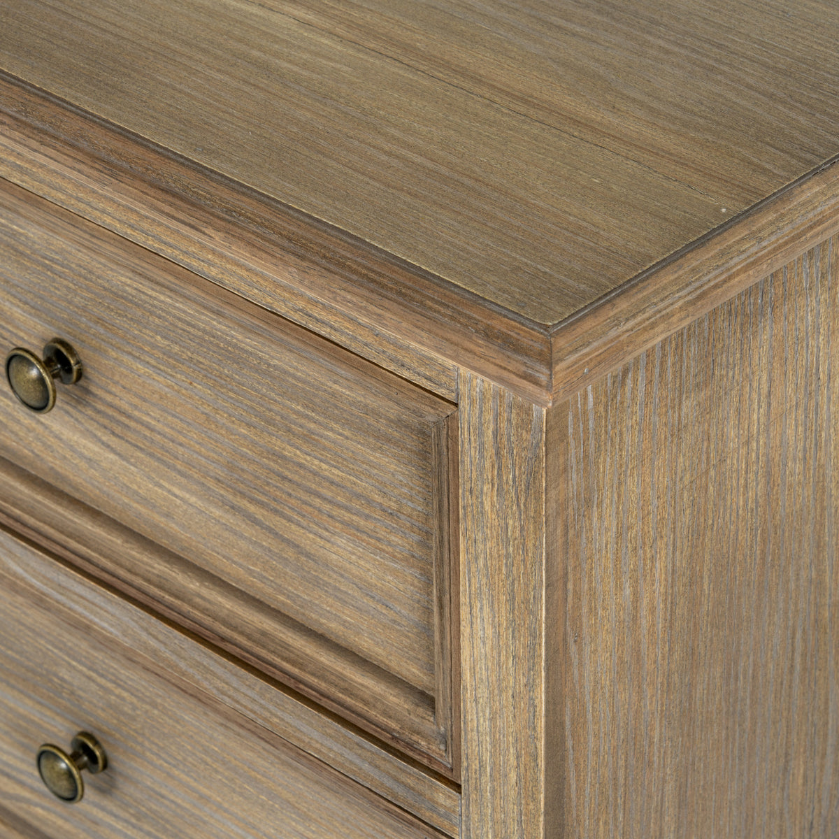 Stamford 3 Drawer Chest
