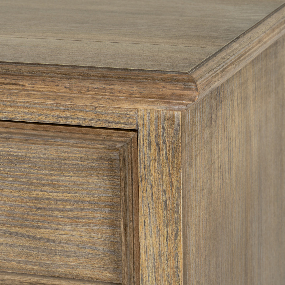 Stamford 3 Drawer Chest