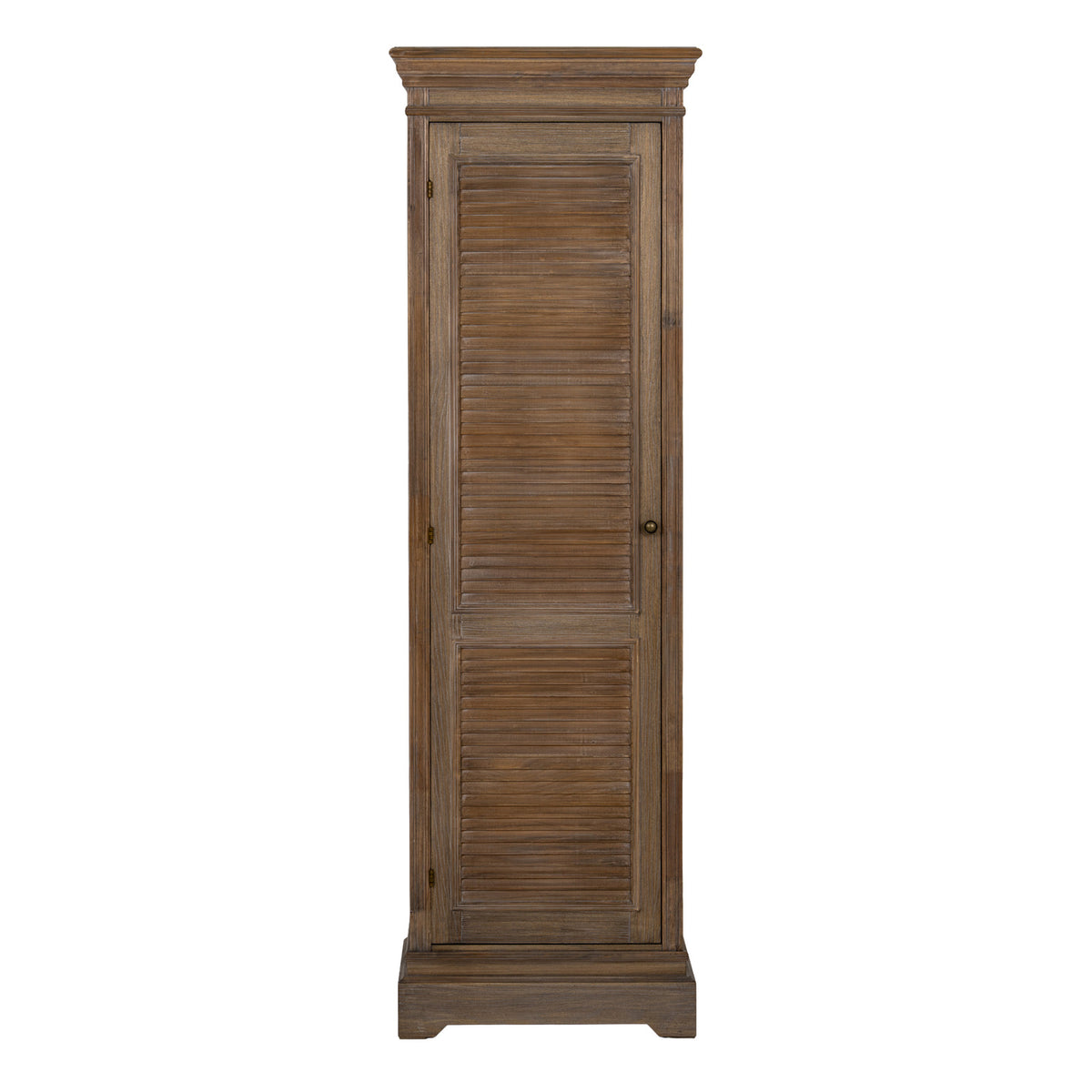 Bilton 1 Door Tall Cabinet