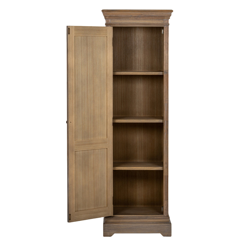 Bilton 1 Door Tall Cabinet