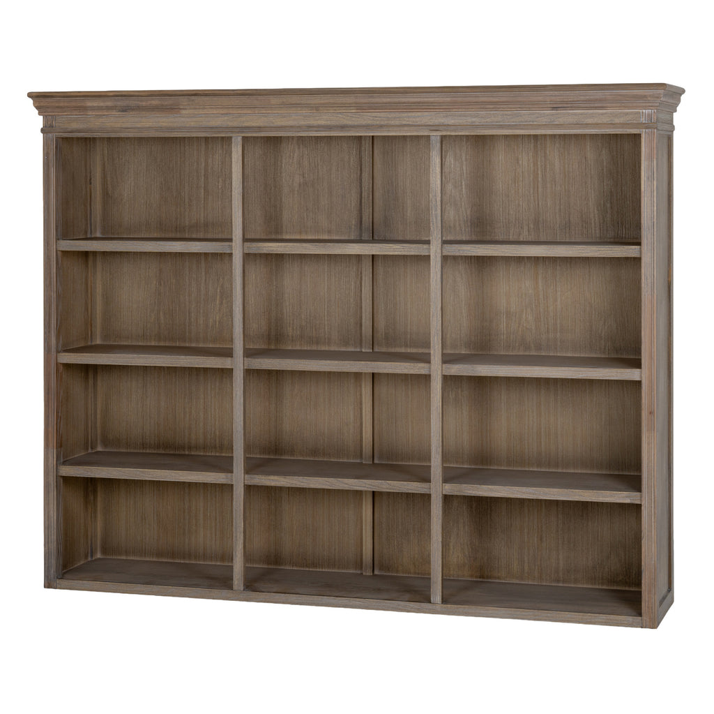 Shilbottle 3 Shelf Large Dresser Top