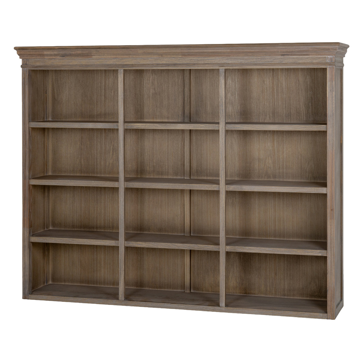 Shilbottle 3 Shelf Large Dresser Top