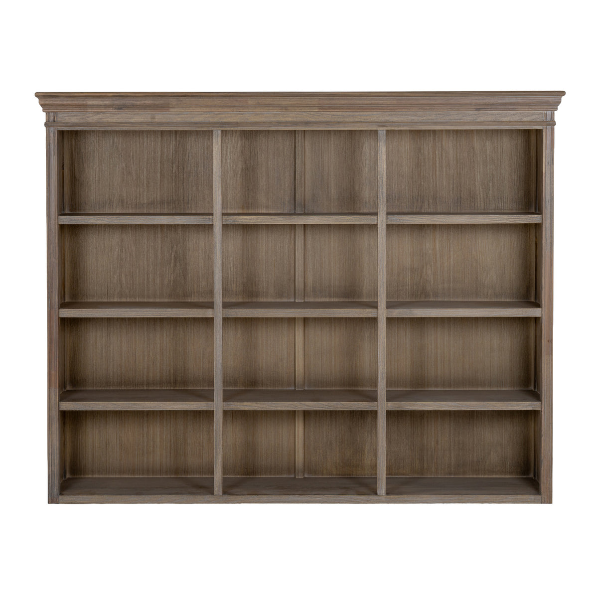 Shilbottle 3 Shelf Large Dresser Top
