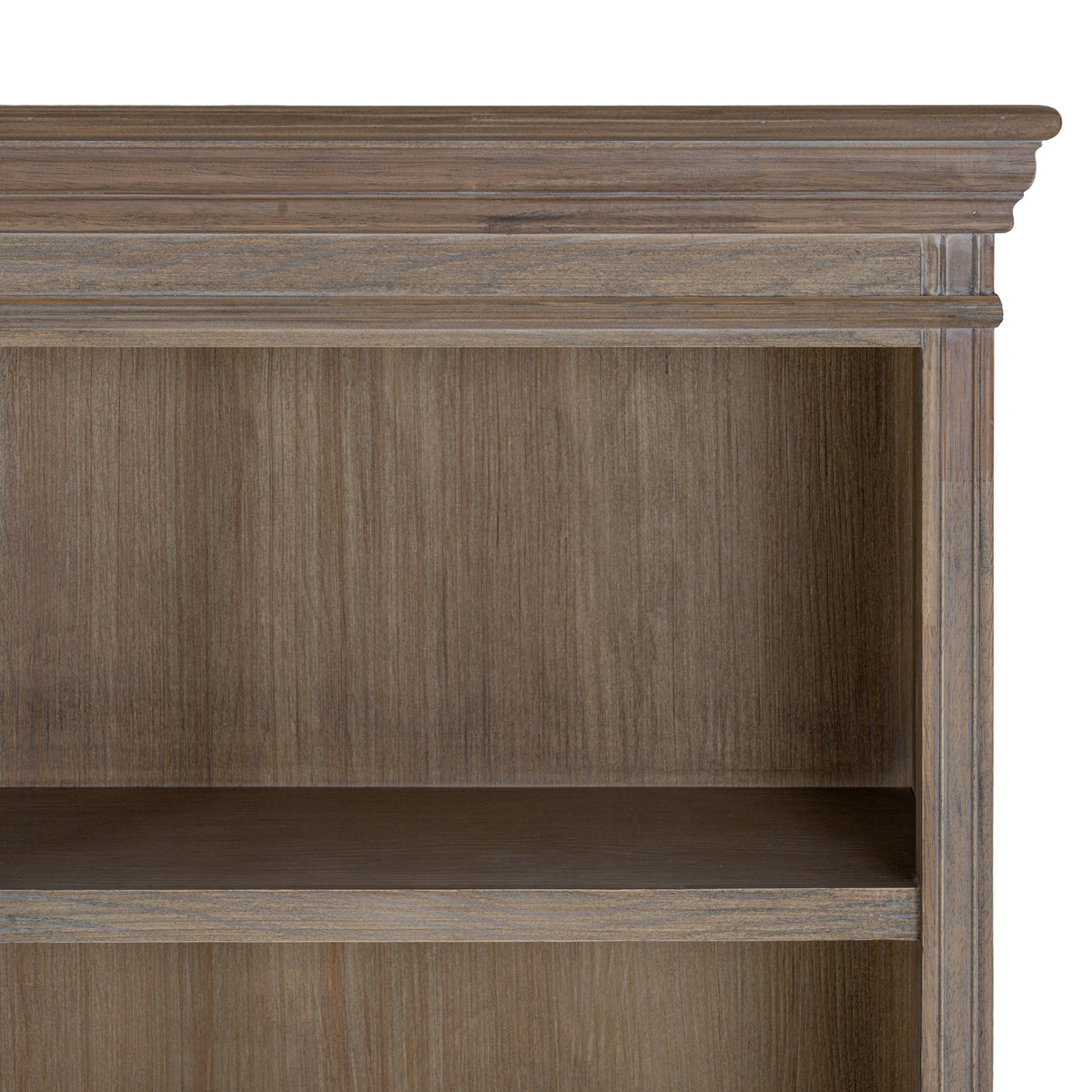 Shilbottle 3 Shelf Large Dresser Top