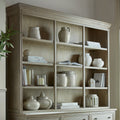 Shilbottle 3 Shelf Large Dresser Top