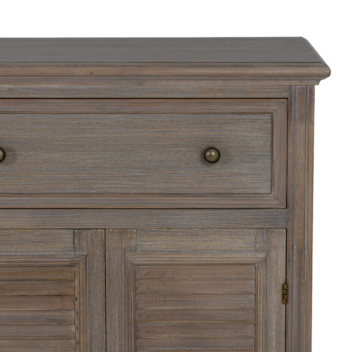Acklington Large 6 Door 3 Drawer Dresser Base