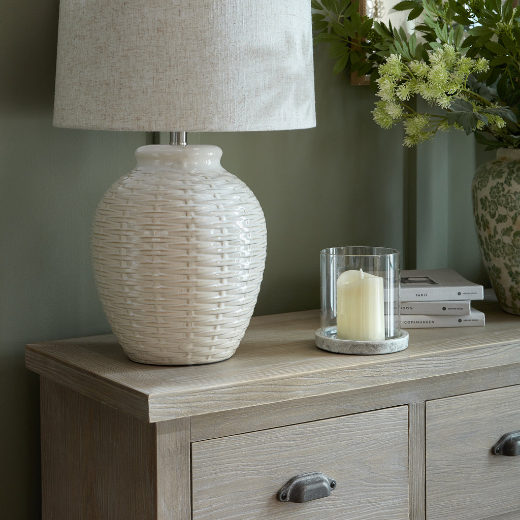 Hauxley 12 Drawer Chest
