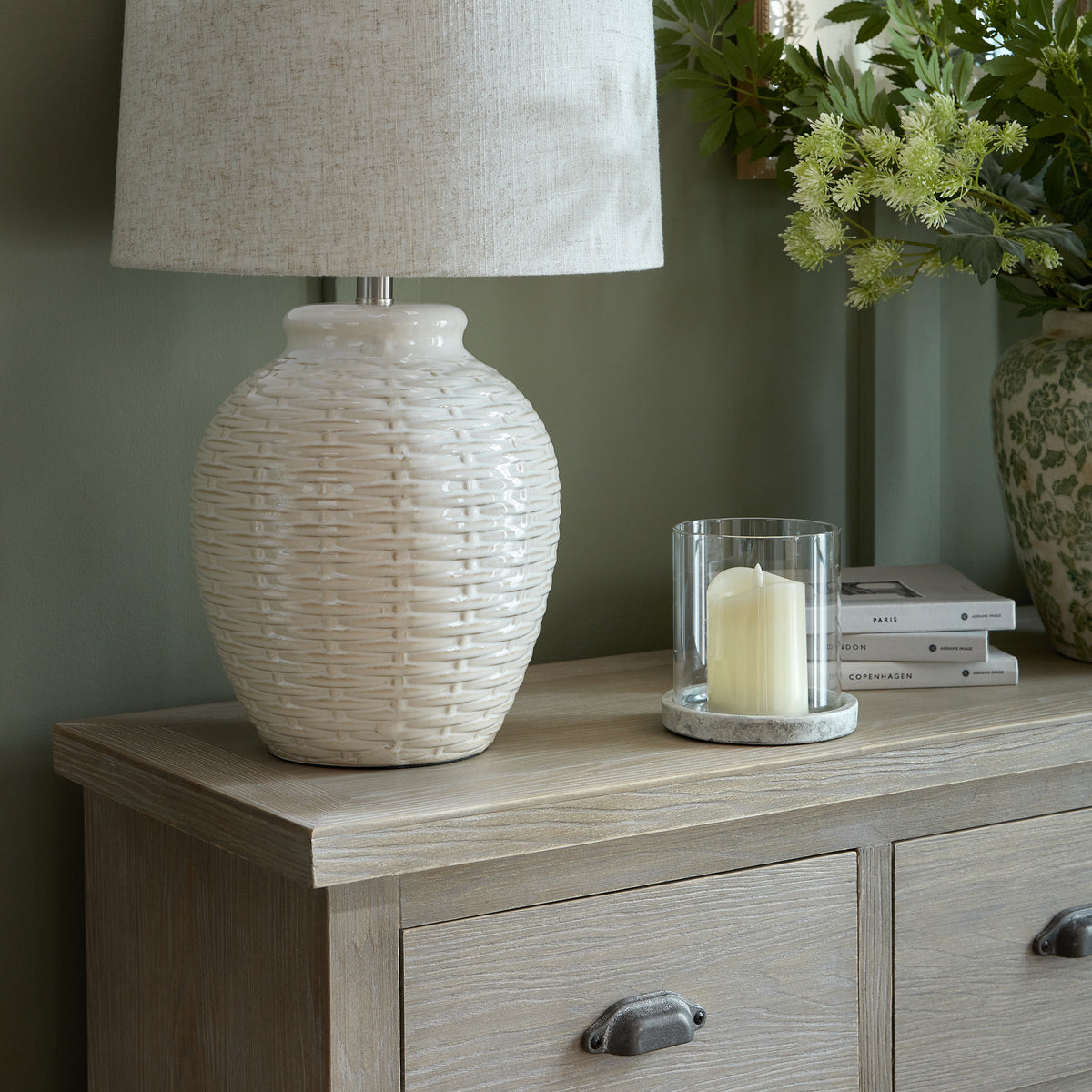 Hauxley 12 Drawer Chest