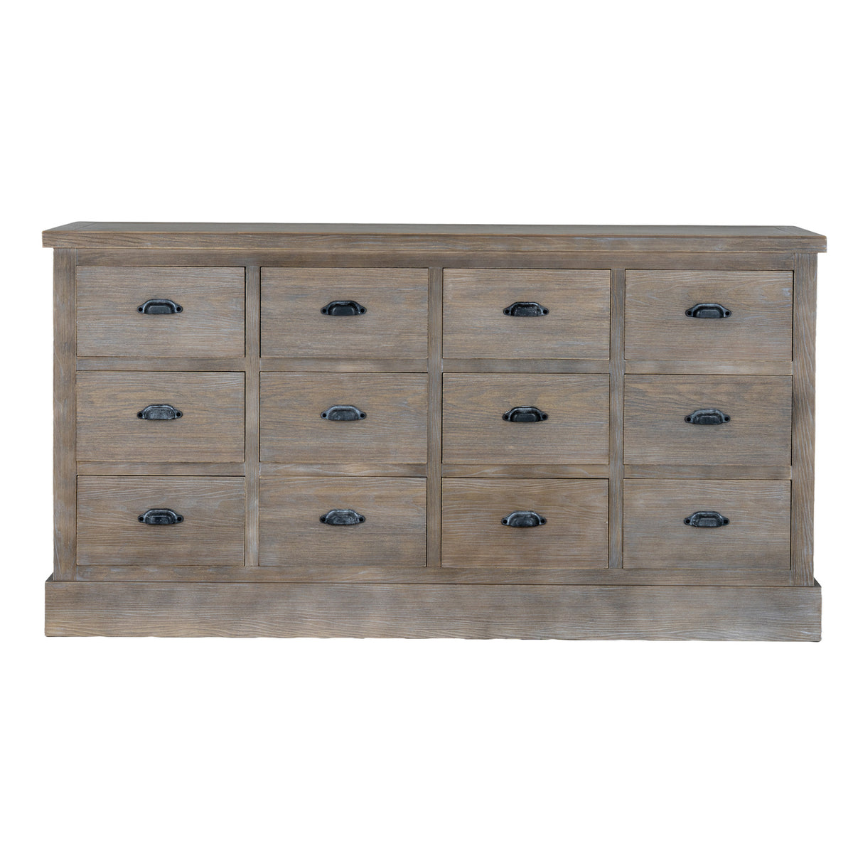 Hauxley 12 Drawer Chest
