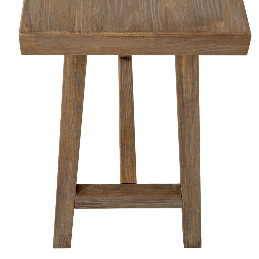 Ellington Wooden Console Table