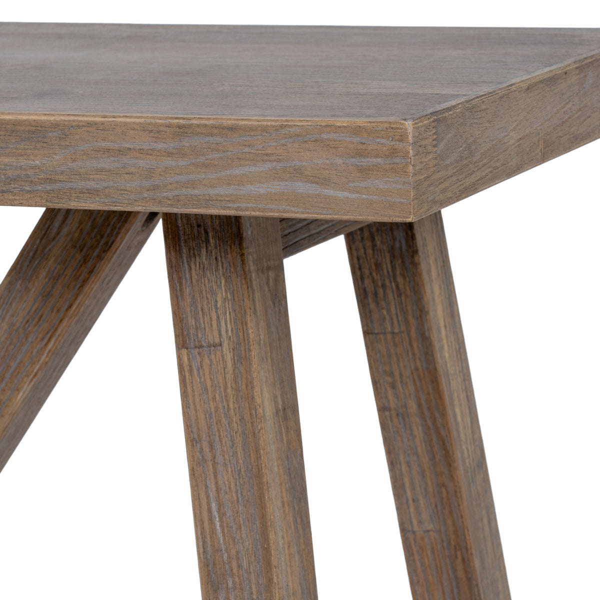 Ellington Wooden Console Table