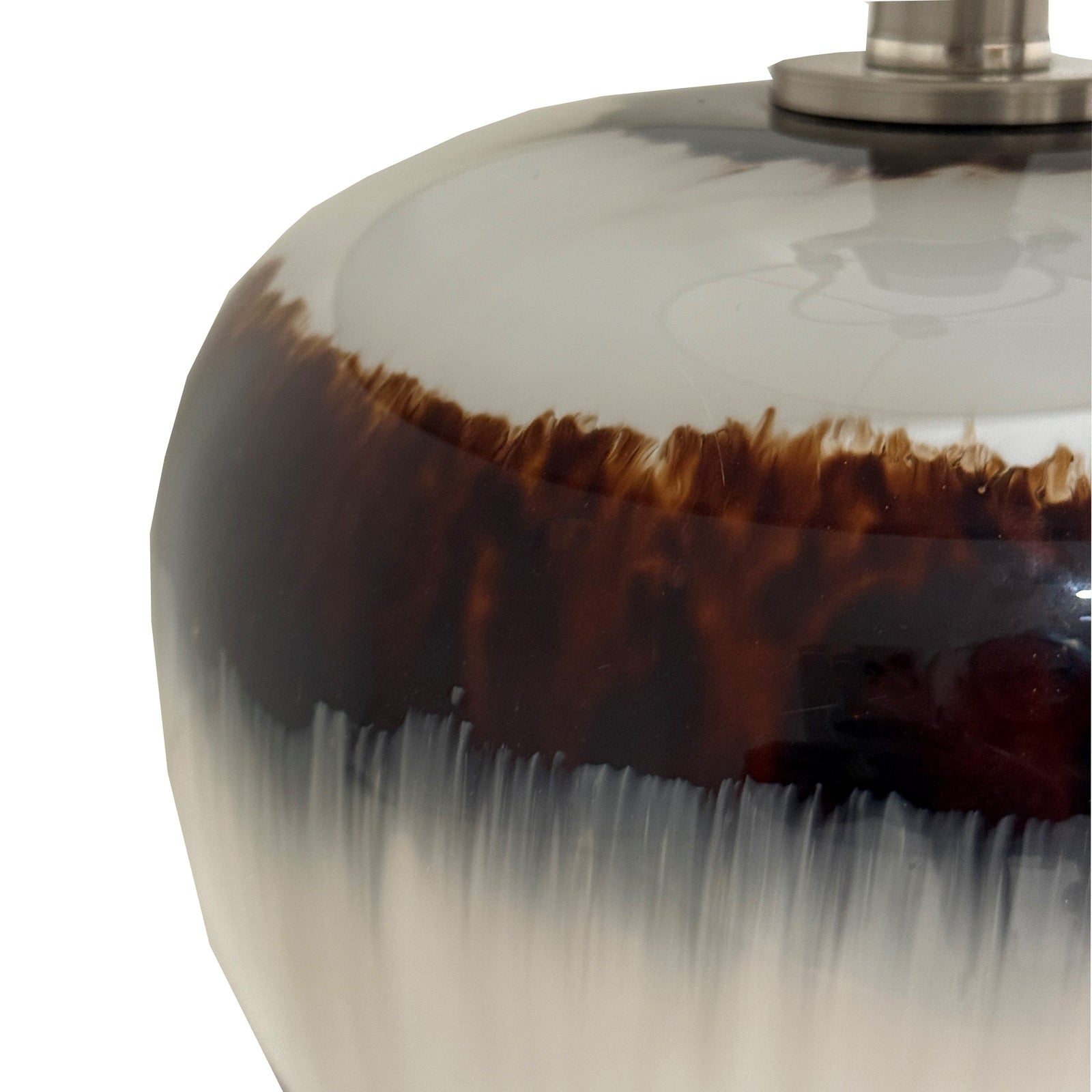 Tarset Squat Table Lamp