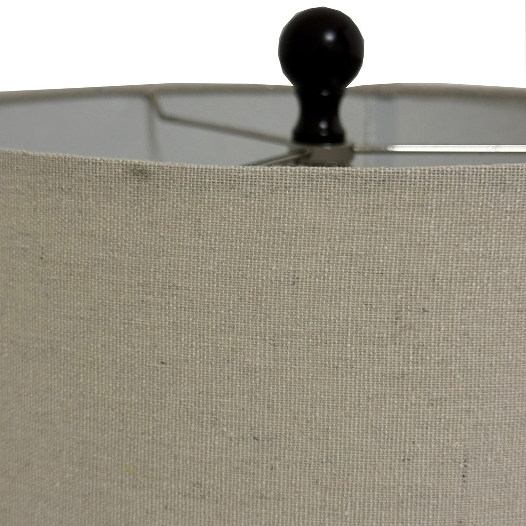 Tarset Squat Table Lamp