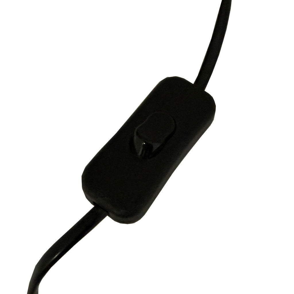 Tarset Squat Table Lamp