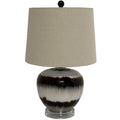 Tarset Squat Table Lamp