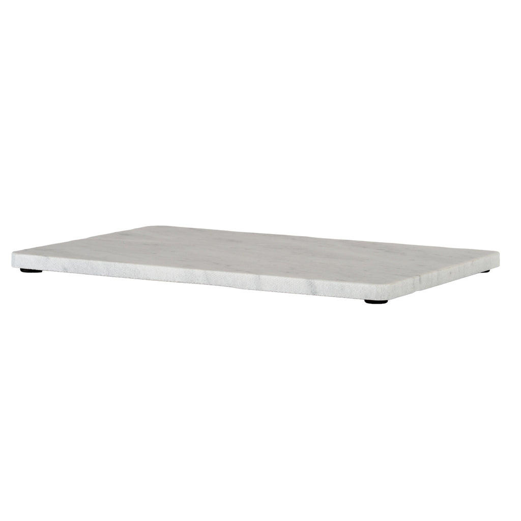 Rectangular Marble Serving Board