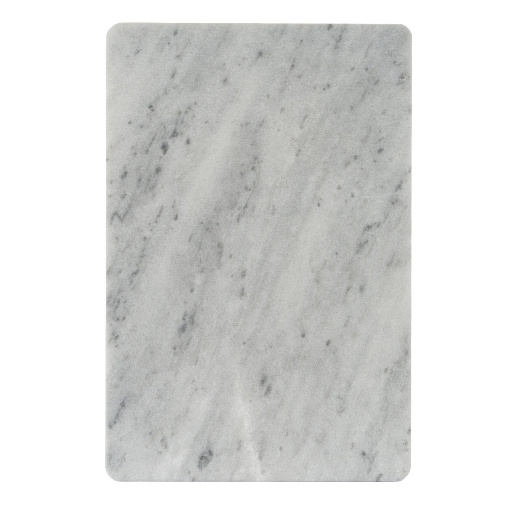 Rectangular Marble Serving Board