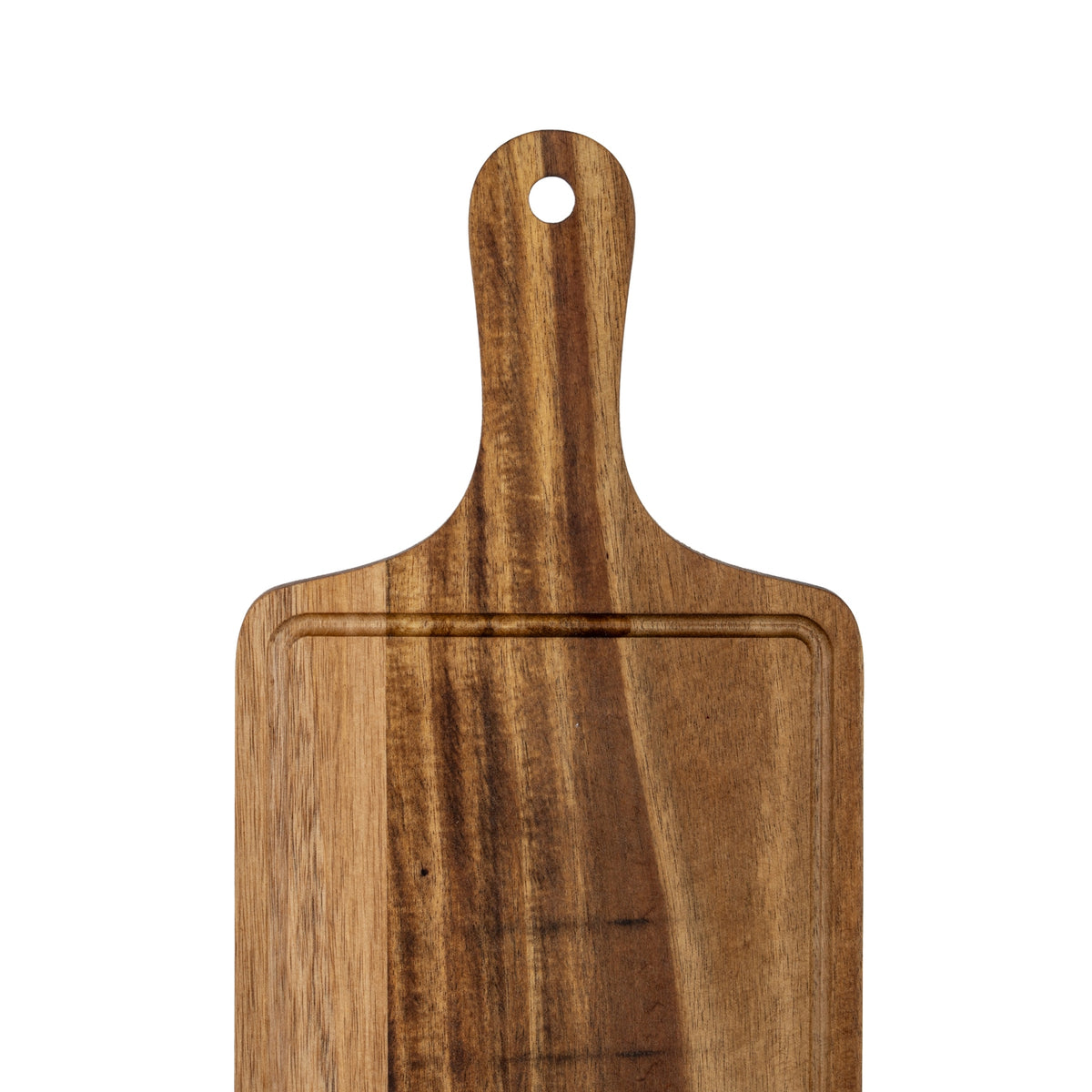 Wylam Large Rectangular Acacia Serving Board