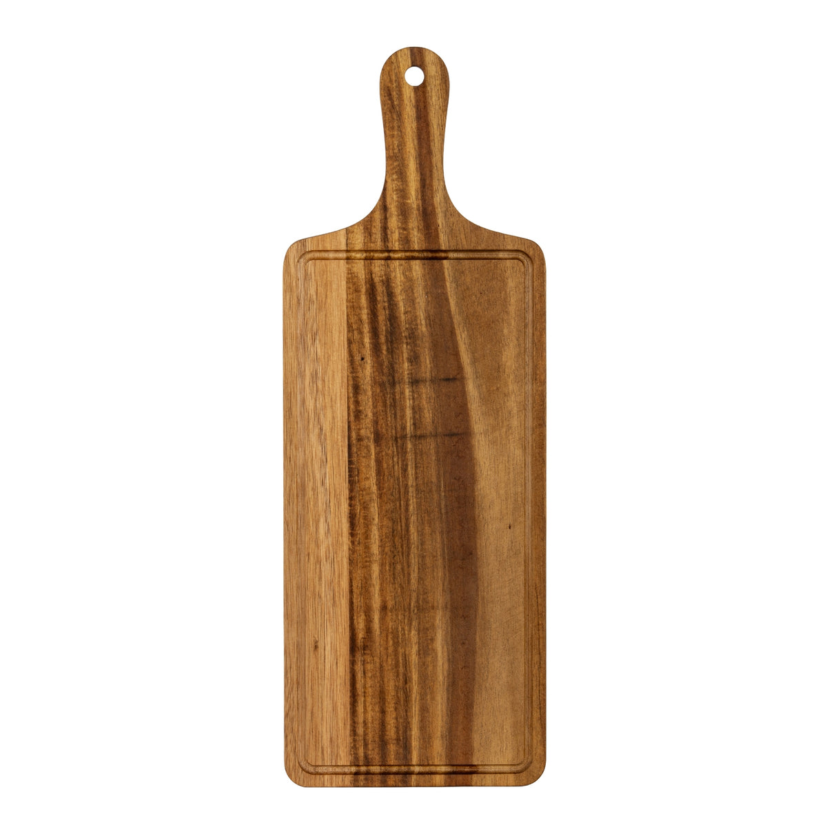 Wylam Large Rectangular Acacia Serving Board