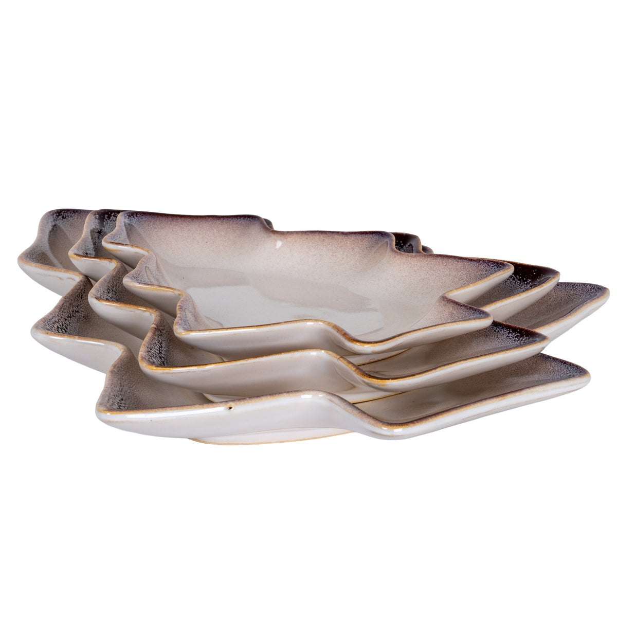 Stocksfield Large Ceramic Tree Dish