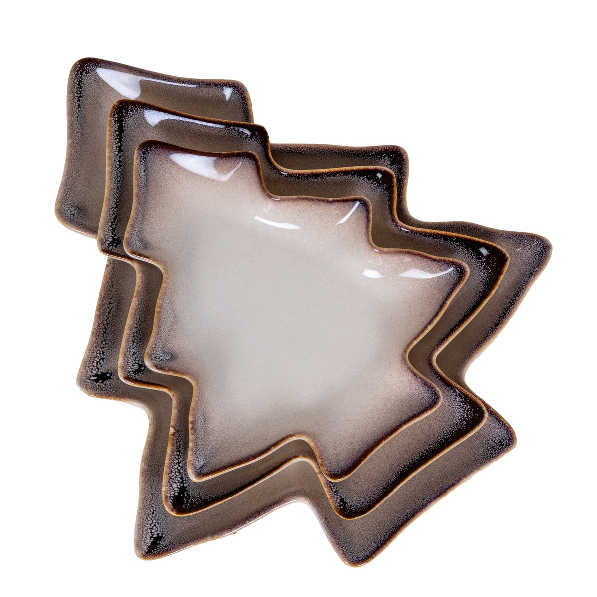 Stocksfield Large Ceramic Tree Dish