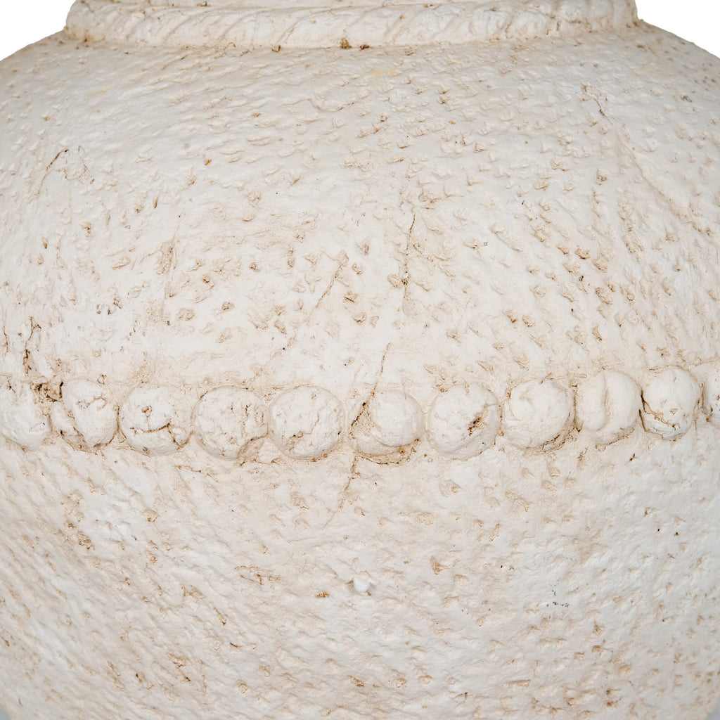 Wansbeck Terracotta Vase
