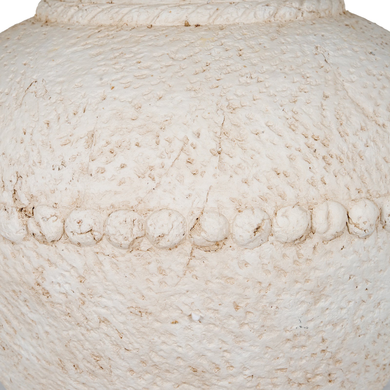 Wansbeck Terracotta Vase